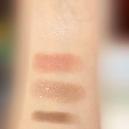 ジルスチュアート エターナルクチュール アイズ シマー/JILL STUART/アイシャドウパレットを使ったクチコミ(2枚目)