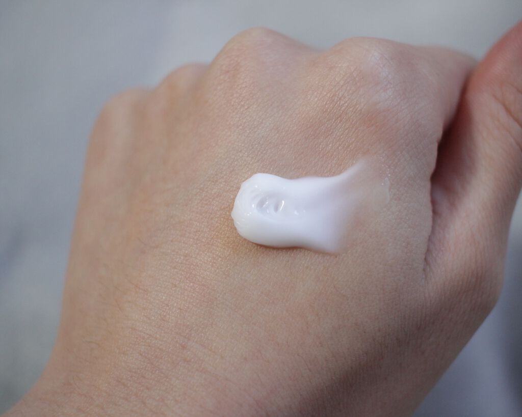 薬用ハンドクリーム/アベンヌ/ハンドクリームを使ったクチコミ(2枚目)