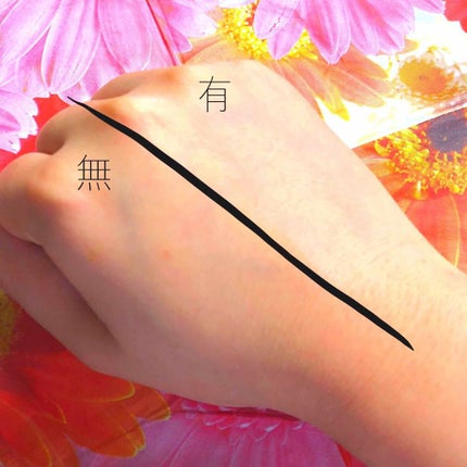 【旧品】マシュマロフィニッシュパウダー/キャンメイク/プレストパウダーを使ったクチコミ(4枚目)