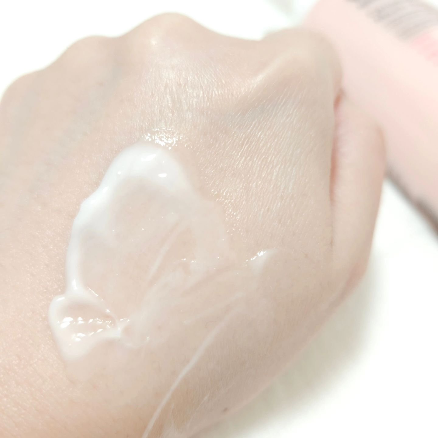 ワンダーセラミドモチエマルジョン/TONYMOLY/乳液を使ったクチコミ（3枚目）