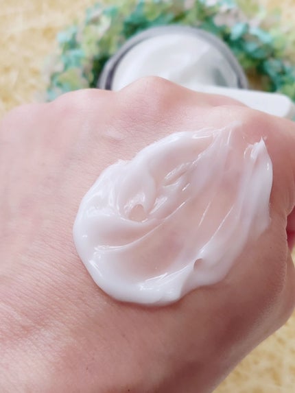 レッドブレミッシュ クリアモイスチャークリーム/Dr.G/フェイスクリームを使ったクチコミ(6枚目)