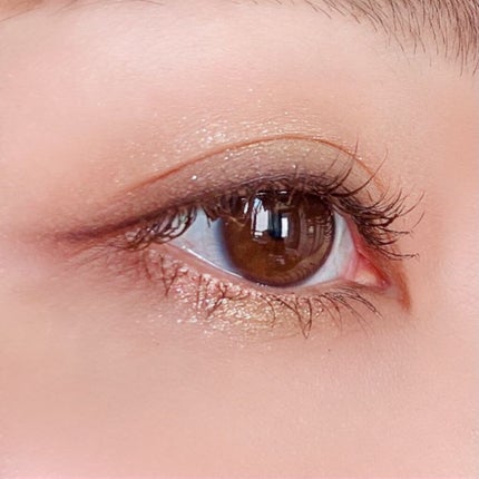 ミネラルピグメント カルサイト(限定1色)/ONLY MINERALS/単色アイシャドウの画像