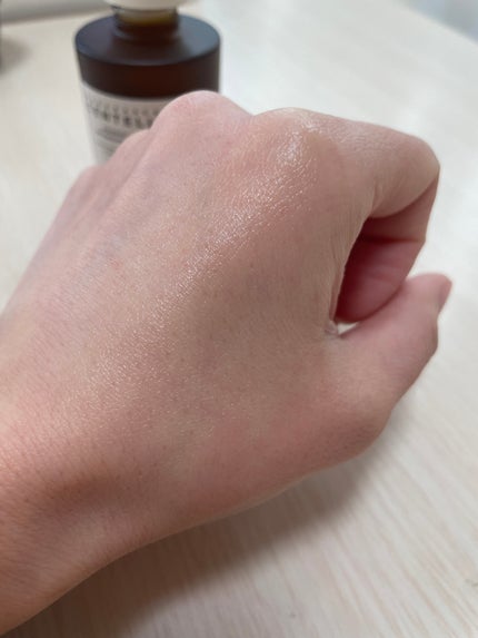 プロバイオシカ インテンシブ アンプル/SKIN1004/美容液を使ったクチコミ(5枚目)