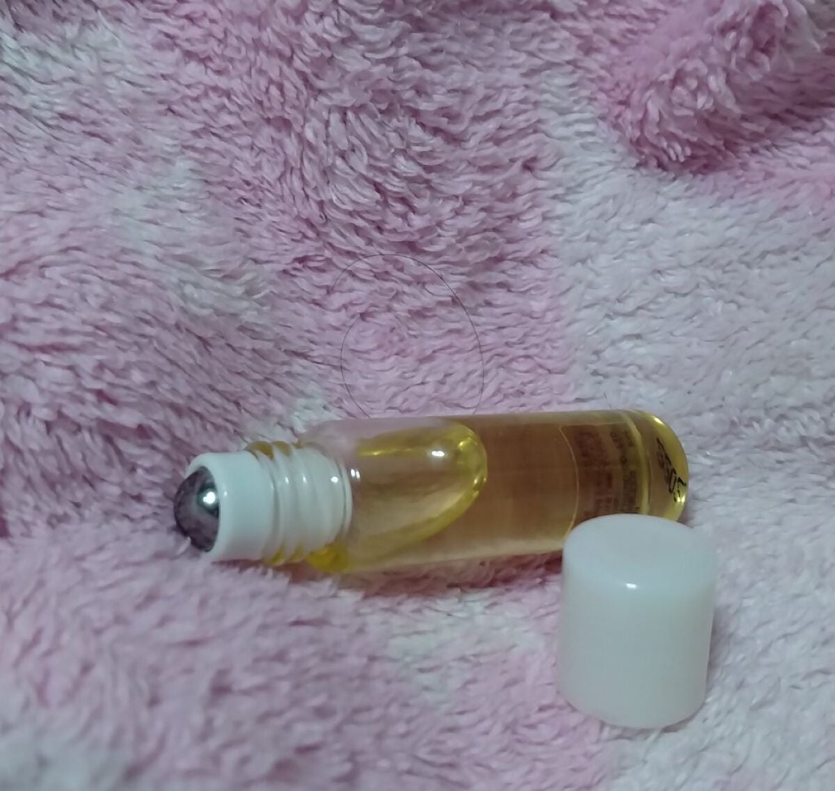 爪美活ネイルオイル/DAISO/ネイルオイル・トリートメントを使ったクチコミ(1枚目)