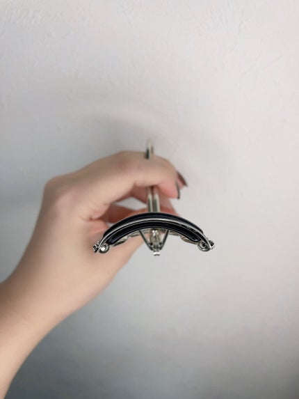 カービングアイラッシュカーラー/コージー/ビューラーを使ったクチコミ(5枚目)