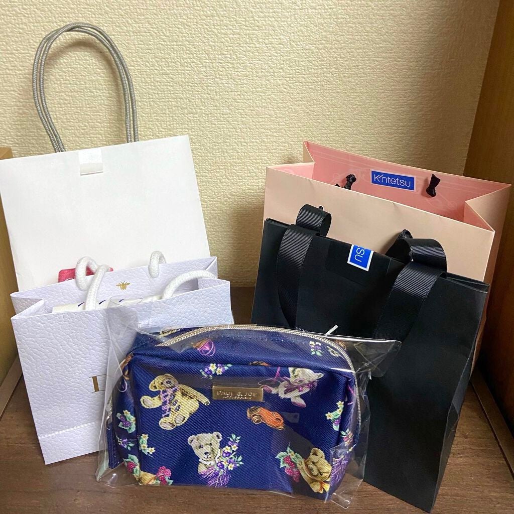 RMK グロースティック/RMK/スティックハイライトを使ったクチコミ(1枚目)