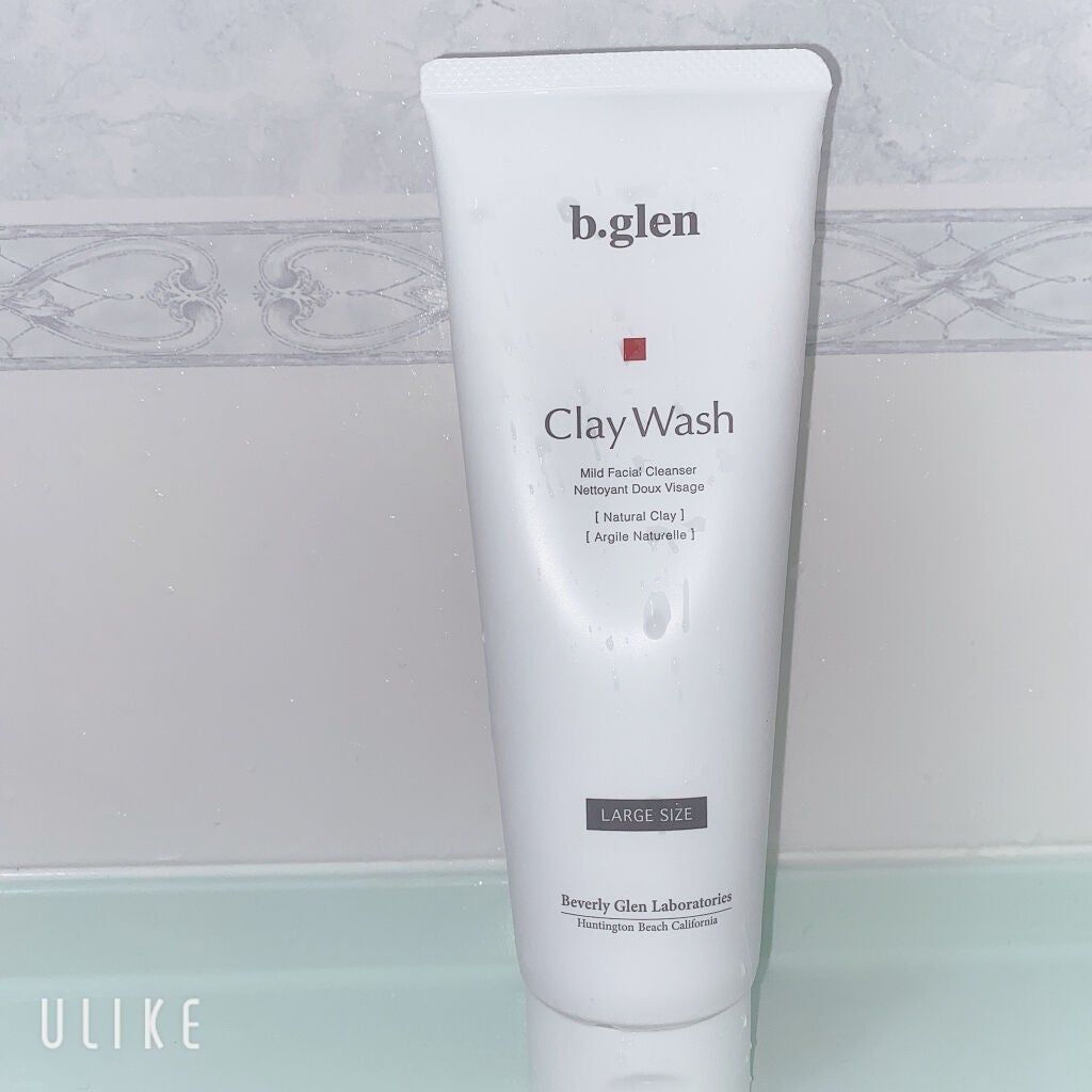 Cセラム/b.glen/美容液を使ったクチコミ(2枚目)