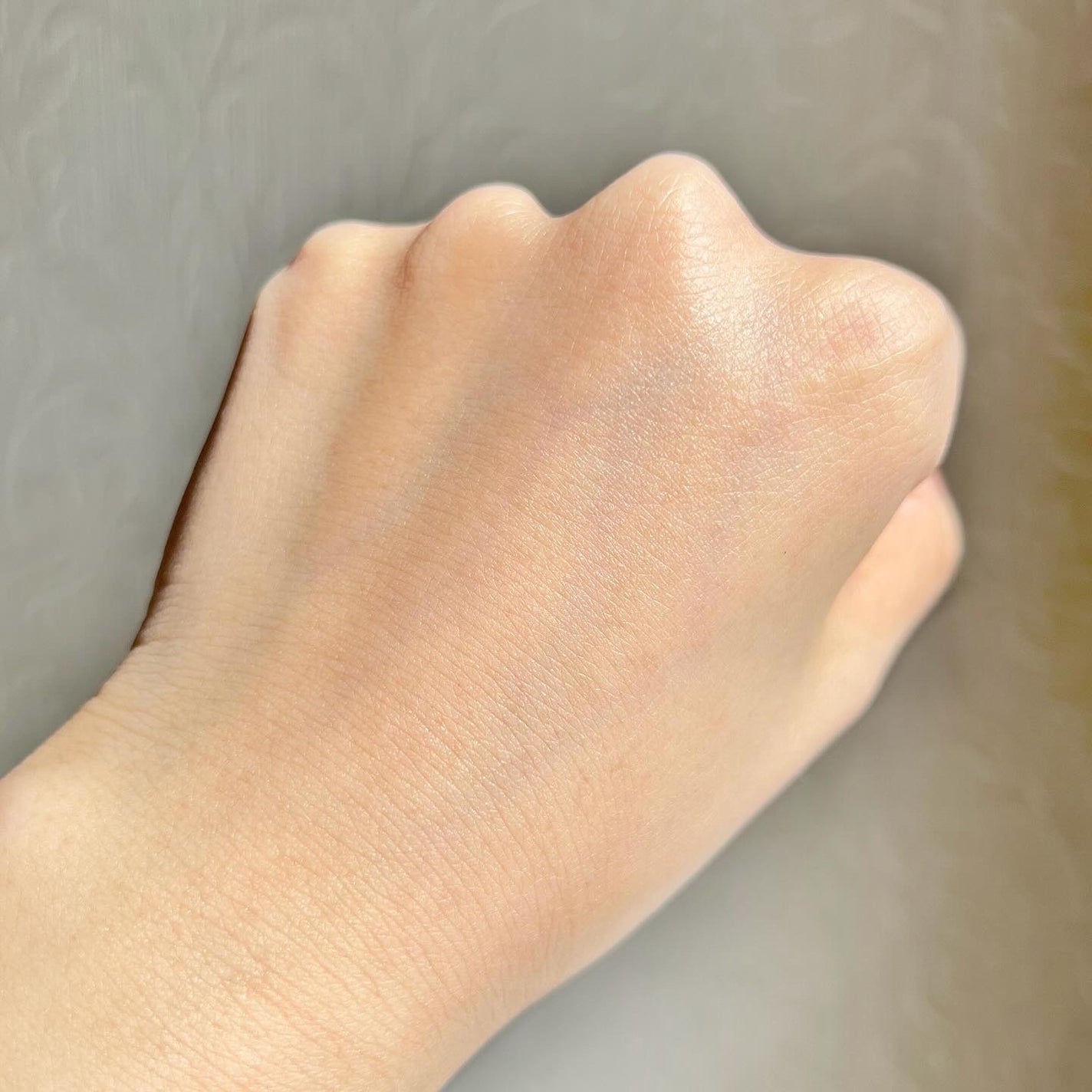 GLOW WHITENING TONE-UP FACE & BODY CREAM/Dr.Viuum/フェイスクリームを使ったクチコミ(3枚目)