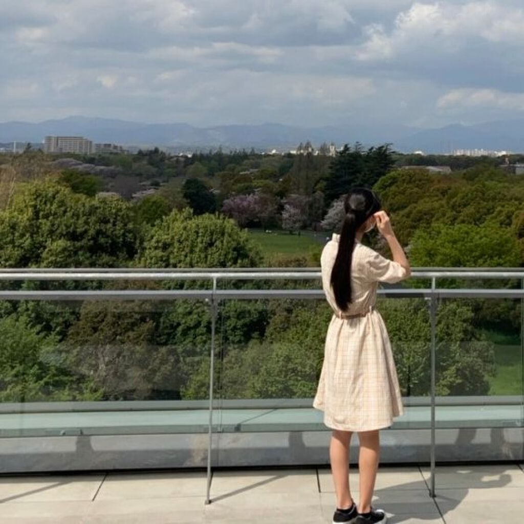 ベビーオイル ナチュラル/DAISO/ボディオイルを使ったクチコミ（2枚目）