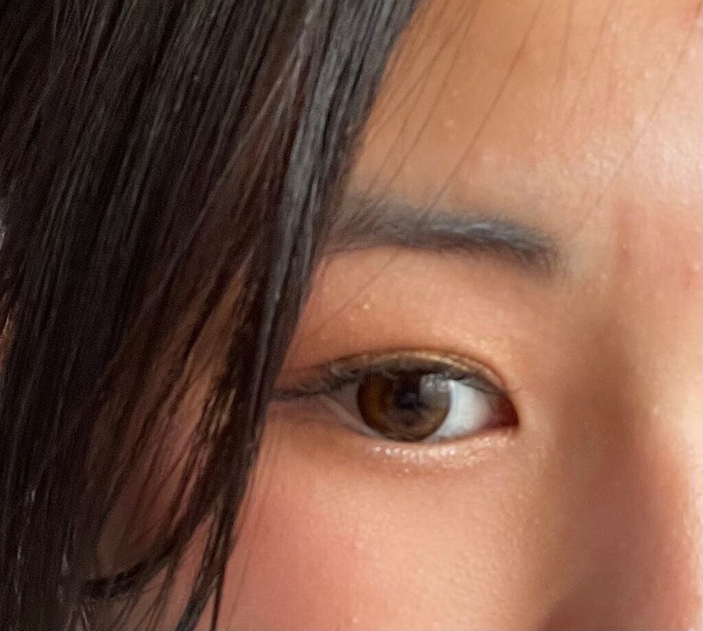 CRUUM 1day/CRUUM/ワンデー(1DAY)カラコンを使ったクチコミ(2枚目)