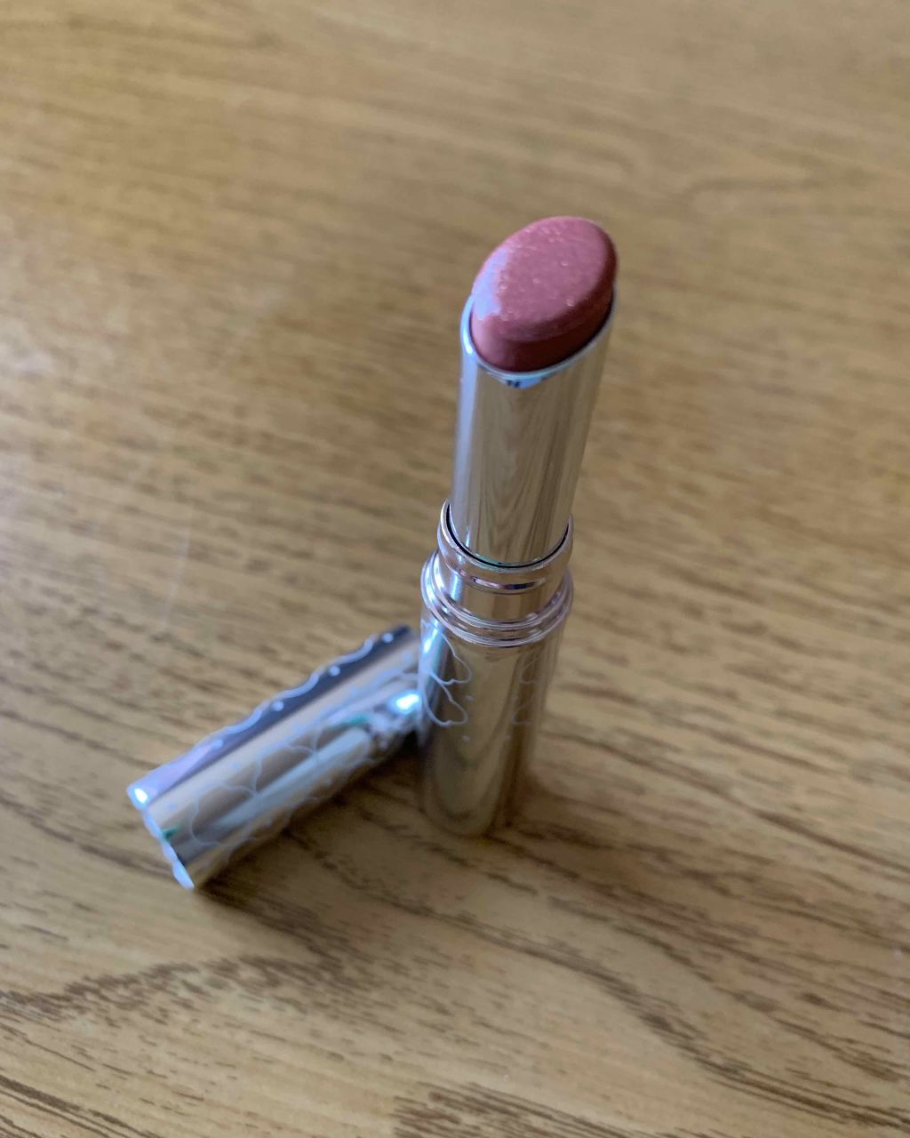 リップティント/パラドゥ/口紅を使ったクチコミ(2枚目)