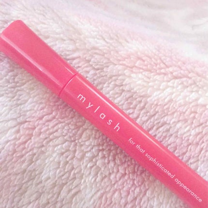 オペラ マイラッシュ アドバンスト/OPERA/マスカラを使ったクチコミ(1枚目)