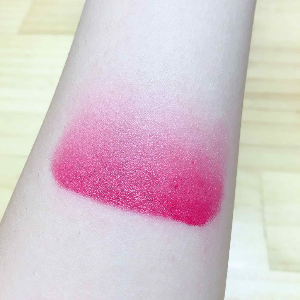 リップスティック/M・A・C/口紅を使ったクチコミ（3枚目）