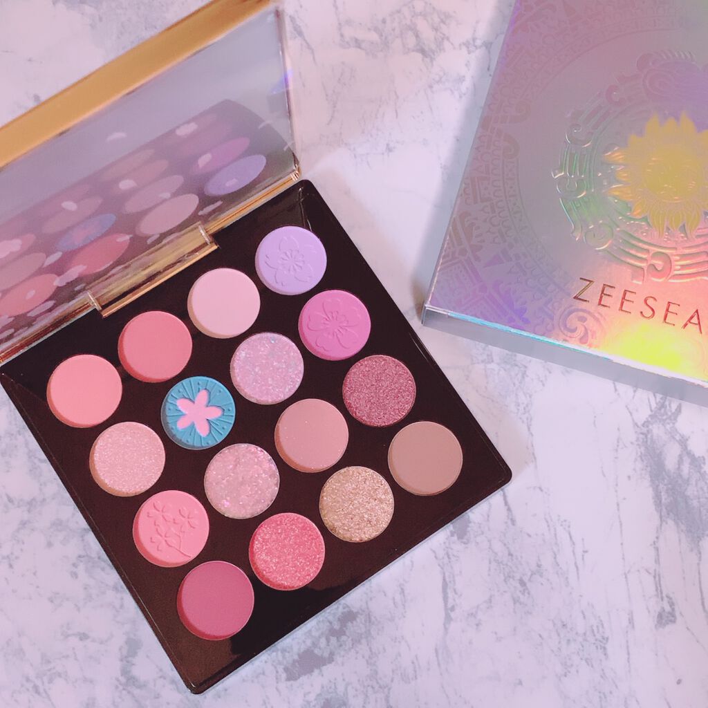 ケイト ザ アイカラー 057/KATE/単色アイシャドウを使ったクチコミ（2枚目）