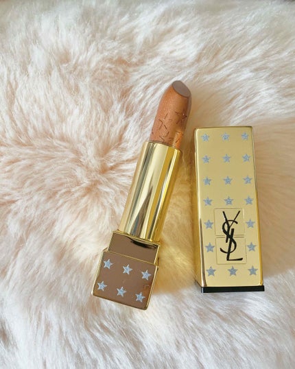 <旧>ルージュ ピュールクチュール No.340 オーキュイーヴル/YVES SAINT LAURENT BEAUTE/口紅の画像