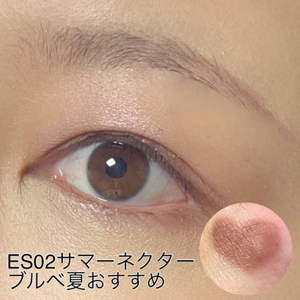 カラーエディットスリムブロウ/excel/アイブロウペンシルを使ったクチコミ(4枚目)