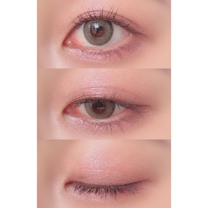 ラブ・ライナー リキッドアイライナーR3/ラブ・ライナー/リキッドアイライナーを使ったクチコミ(7枚目)