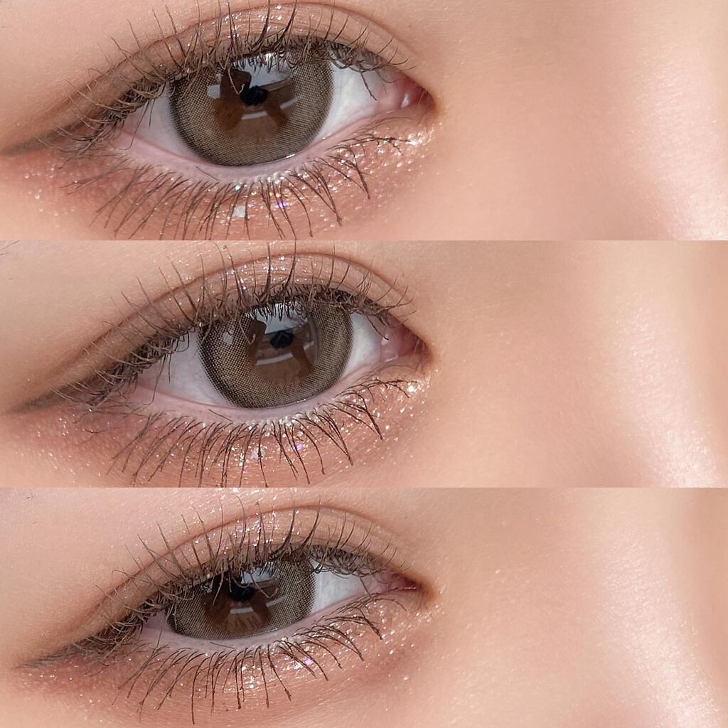 プロ アイ パレット/CLIO/アイシャドウパレットを使ったクチコミ（2枚目）