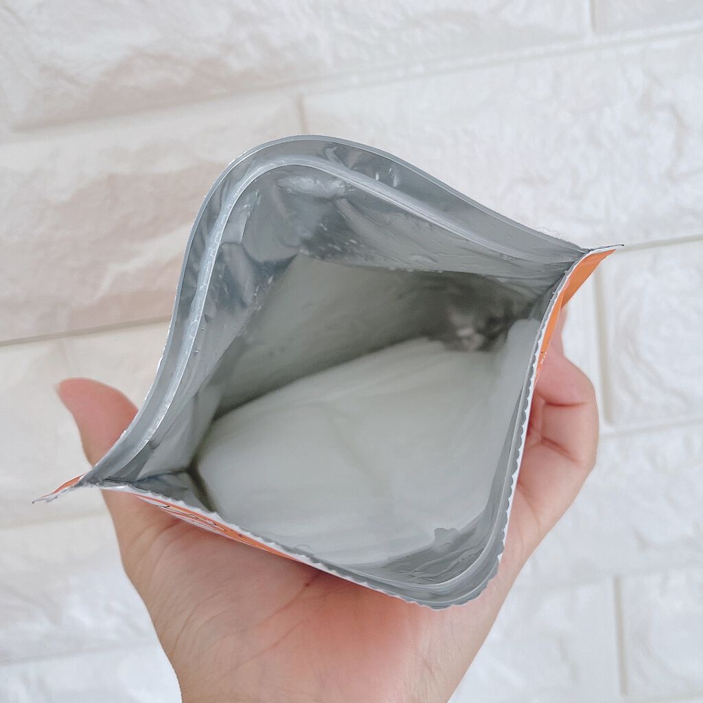 肌美精 CHOIマスク 薬用乾燥肌あれケア/肌美精/シートマスク・パックを使ったクチコミ(2枚目)