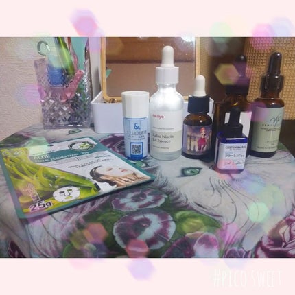 ティーツリースキンローション/ユーガ/化粧水を使ったクチコミ(2枚目)