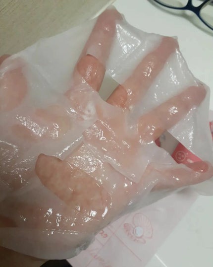 を使ったクチコミ(3枚目)