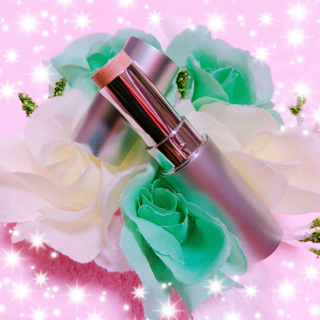 RMK グロースティック/RMK/スティックハイライトを使ったクチコミ（1枚目）