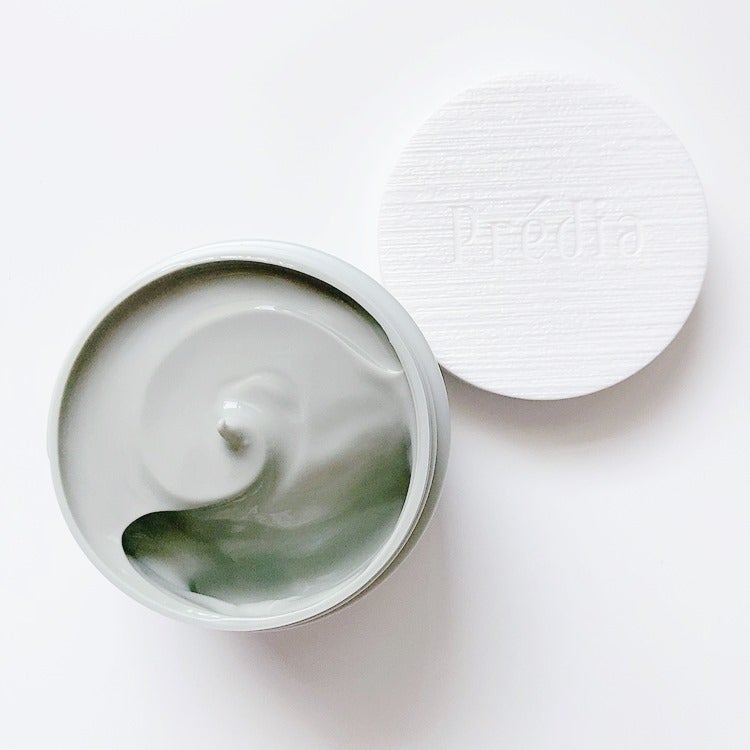 プレディア スパ・エ・メール ファンゴ W クレンズ/Prédia/クレンジングクリームを使ったクチコミ(2枚目)