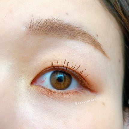 ピュア カラー ブラッシュ/SUQQU/パウダーチークを使ったクチコミ(2枚目)