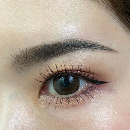 ヴィセ リシェ アイブロウパウダー/Visée/パウダーアイブロウを使ったクチコミ(10枚目)