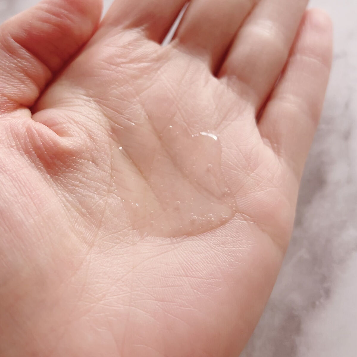 ボタニカルヘアオイル（モイスト）/BOTANIST/ヘアオイルを使ったクチコミ（3枚目）