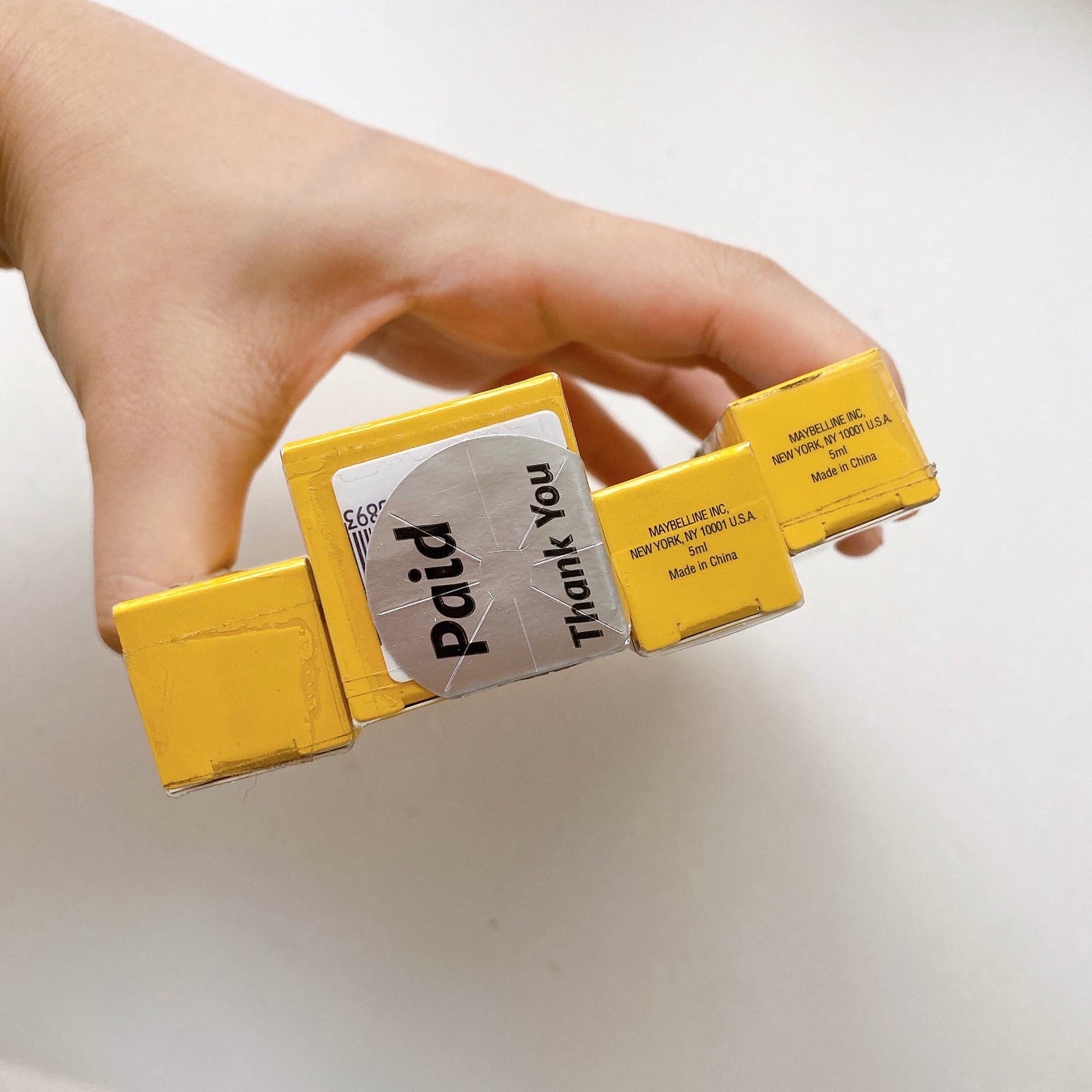 SPステイ マットインク/MAYBELLINE NEW YORK/口紅を使ったクチコミ(9枚目)