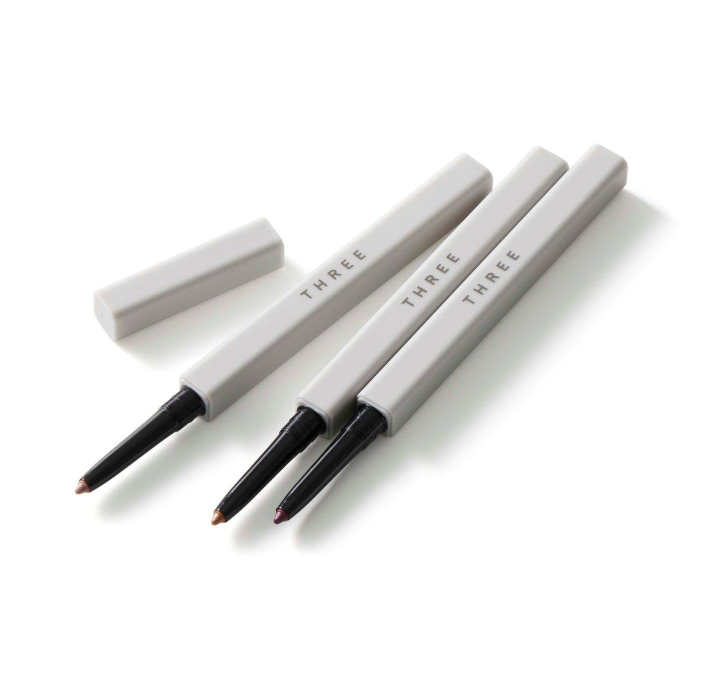 THREE ソニックインスピレーション アイライナー