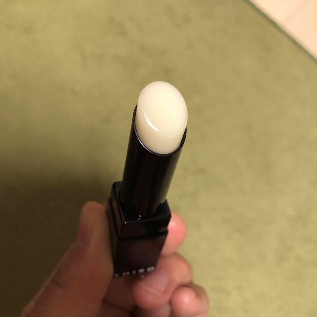 ジンジャーリッププライマー/SHIRO/リップクリームを使ったクチコミ（2枚目）