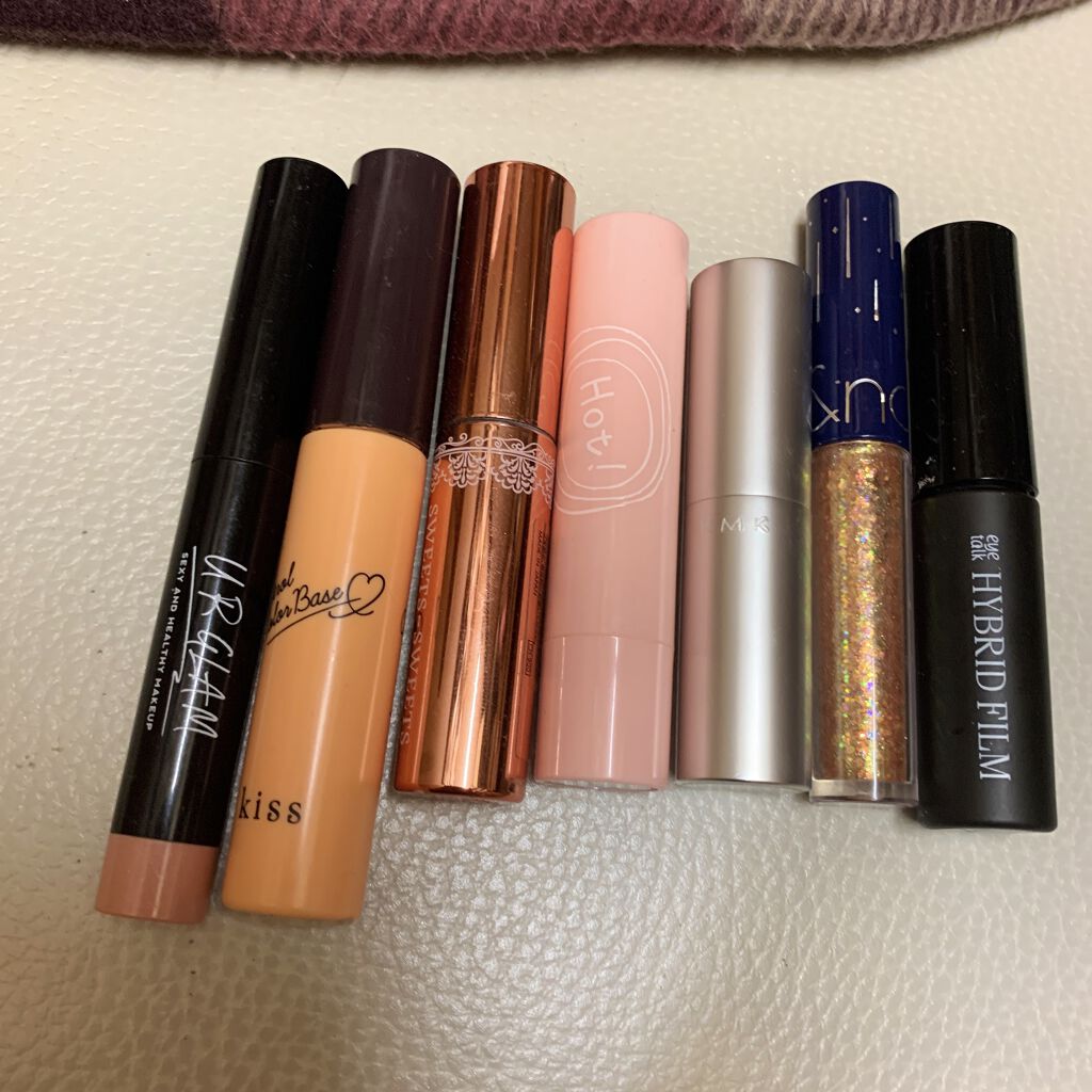 エテュセ ポアレスプライマー/ettusais/化粧下地を使ったクチコミ（2枚目）