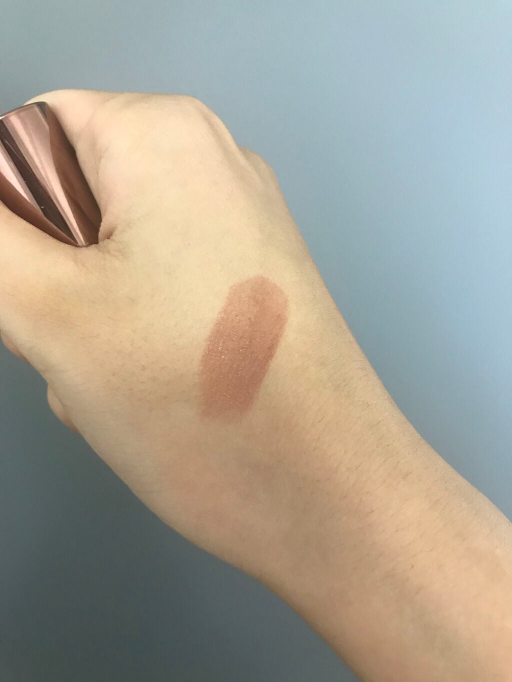 メルティールミナスルージュ/キャンメイク/口紅を使ったクチコミ(3枚目)