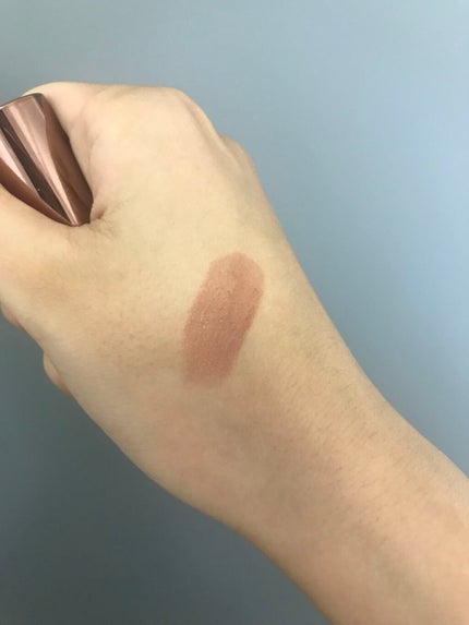 メルティールミナスルージュ/キャンメイク/口紅を使ったクチコミ(3枚目)