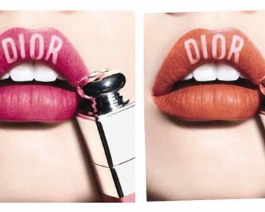 【旧】ディオール アディクト リップ ティント/Dior/リップグロスを使ったクチコミ（3枚目）