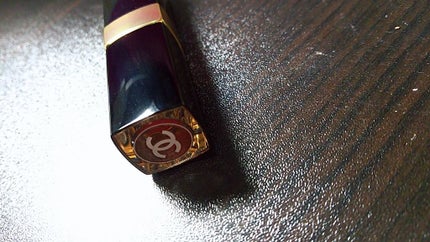 ルージュ ココ フラッシュ/CHANEL/口紅を使ったクチコミ(1枚目)