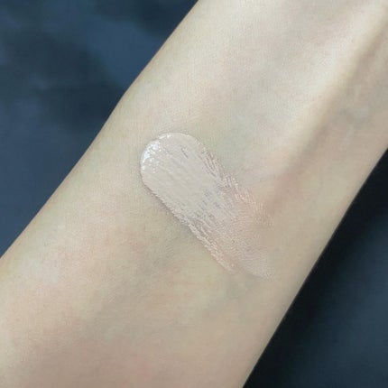 タイムレスグロークッション/LILIBETH/クッションファンデーションを使ったクチコミ(3枚目)