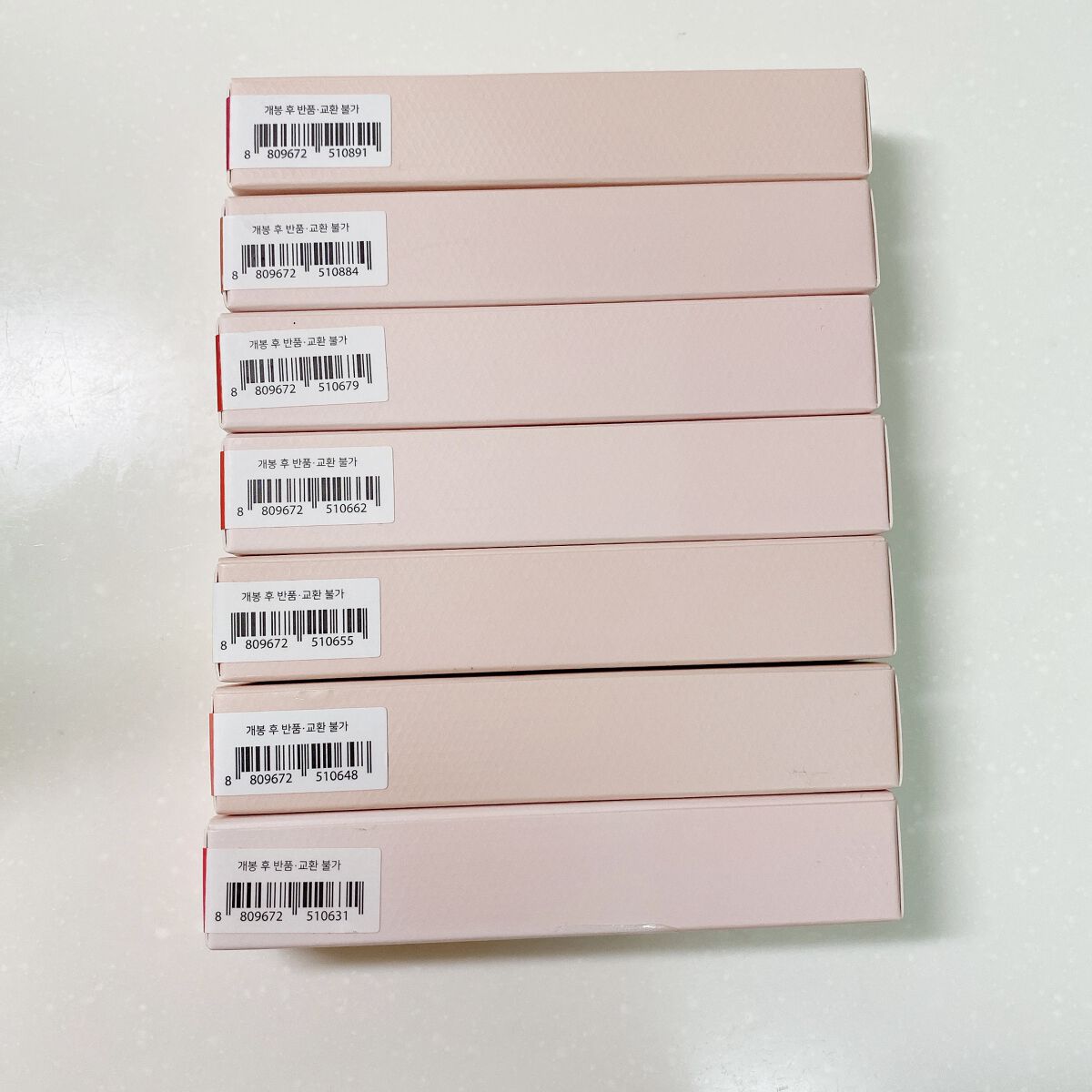 リップティント/and:ar/リップティントを使ったクチコミ（3枚目）