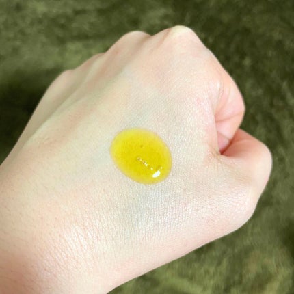 ディープモイスト ヘアオイル3.0/&honey/ヘアオイルを使ったクチコミ(2枚目)