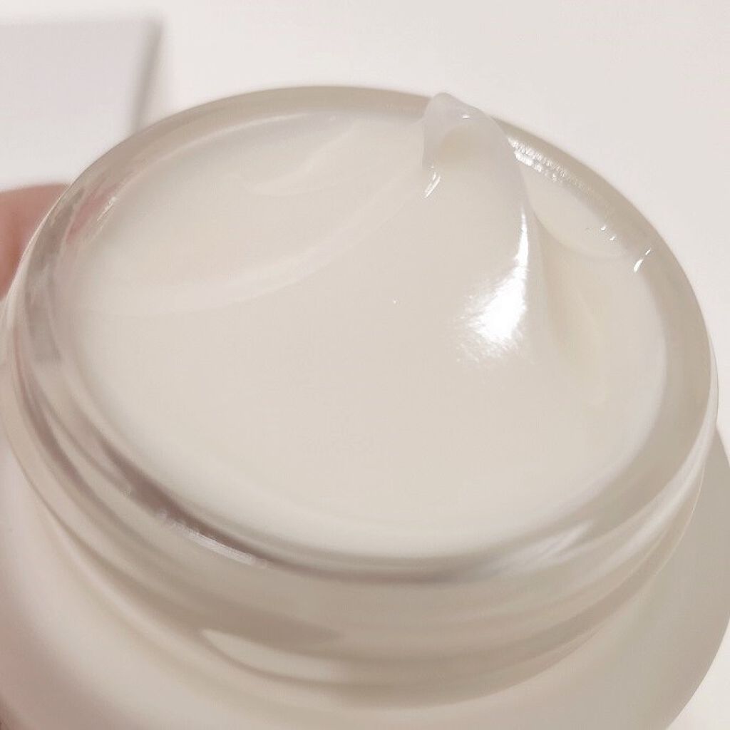 デュアル クリーム X/FLA de VOCE/フェイスクリームを使ったクチコミ(2枚目)