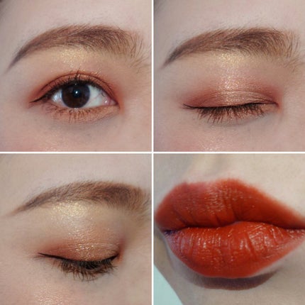 So Very Lovely/ColourPop/アイシャドウパレットを使ったクチコミ(2枚目)