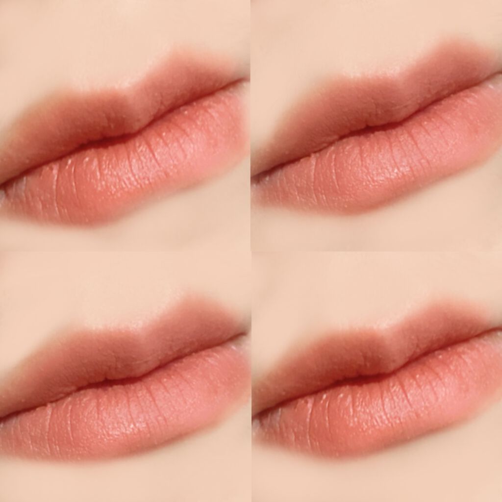 3CE ベルベット リップティント/3CE/リップティントを使ったクチコミ(4枚目)