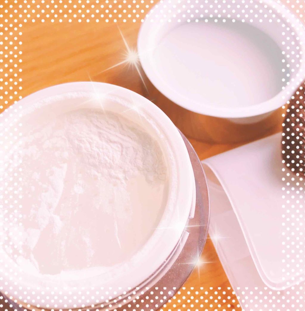 モブ主婦 on LIPS 「クリニークイーブンベターブライトニングルースパウダーです言わず..」(2枚目)