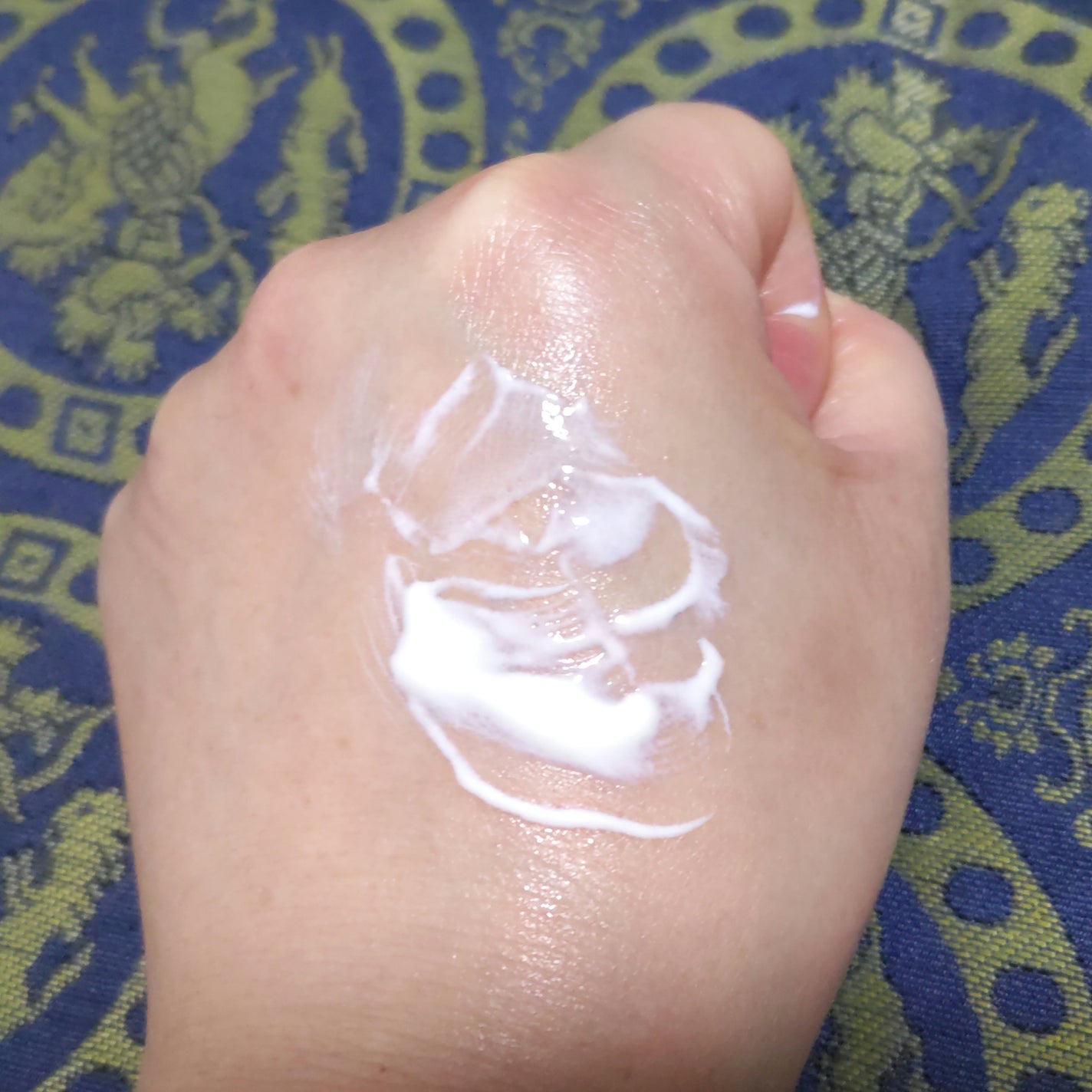 ブライトニング デーケアレボリューション WT+/エリクシール/乳液を使ったクチコミ(8枚目)