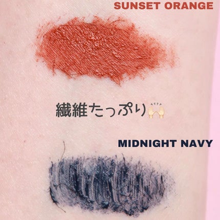 ビューティーアップマスカラ/PHOEBE BEAUTY UP/マスカラを使ったクチコミ(3枚目)