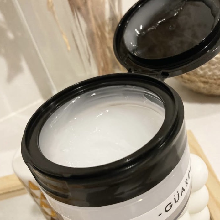 オールインワンジェル/GUARDIO/オールインワン化粧品を使ったクチコミ（2枚目）