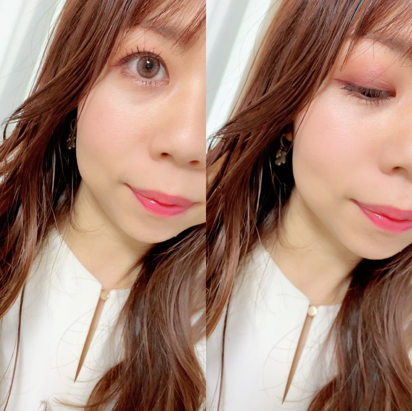 チーク ポップ/CLINIQUE/パウダーチークを使ったクチコミ(4枚目)