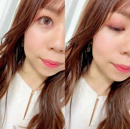 チーク ポップ/CLINIQUE/パウダーチークを使ったクチコミ(4枚目)